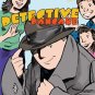 Detective Pancake