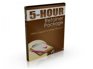 5-Hour Support Retainer