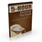 5-Hour Support Retainer