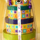 Snickers  Pawty Time Birthday Bash Deluxe