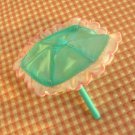 Fisher Price Loving Family Dollhouse Swimming Pool Accessories Lot