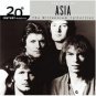 20th century masters--THE BEST OF ASIA