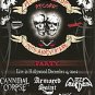 METAL BLADE RECORDS--20TH ANNIVERSARY PARTY