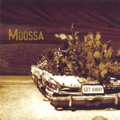 MOOSA---GETTING AWAY
