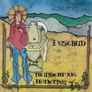 ROSEBUD.......THUNDERMUG HONEYPOT