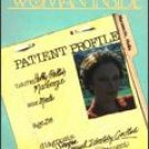 THE WOMAN INSIDE---VHS