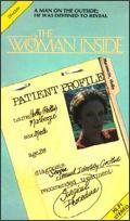 THE WOMAN INSIDE---VHS