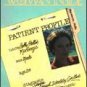 THE WOMAN INSIDE---VHS