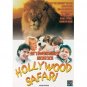 HOLLYWOOD SAFARI---VHS