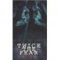 TWICE THE FEAR--VHS