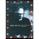 TOBY KEITH.....VIDEO COLLECTION VOLUME 1