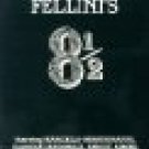 FELLINI'S 81/2--VHS
