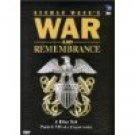 WAR AND REMEMBERANCE DAY II---VHS