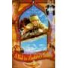A KID IN ALADDIN'S PALACE--VHS
