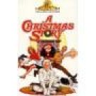 A CHRISTMAS STORY--VHS