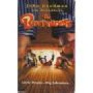THE BORROWERS--VHS