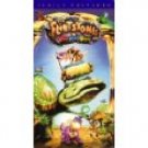 THE FLINTSTONES IN VIVA ROCK VEGAS--VHS