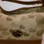 Dooney & Bourke Hobo ChampSac