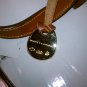 Dooney & Bourke Pebble Grain Large Hobo