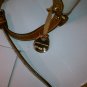Dooney & Bourke Pebble Grain Large Hobo
