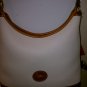 Dooney & Bourke Pebble Grain Large Hobo