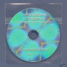 Computational Software - Physical Sciences/Engineering