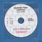 Life and Afterlife - 6 Lectures on MP3 CD - G. Fleer