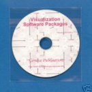 VISUALIZATION: Graph Network Geometric- Linux Windows +