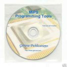 MIPS μcontroller Prog Software-Linux/UNIX Windows Other