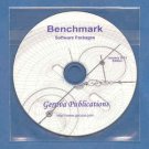 Software CD - Computer System Benchmarking/Performance Testing Packages