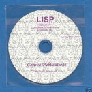LISP Interpreters compilers libraries, Programmer Tools
