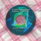 CMS Web Internet Content Management System Software