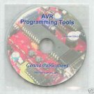AVR μcontroller Prog Software-Linux/UNIX Windows Others