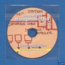 Bandwidth Management QoS Network Administration CD