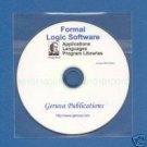 Formal Logic Software-Analysis/Programming Language s