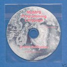 MUMPS Programming Language/Database System-diff Systems