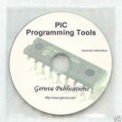 PIC μcontroller Prog Software-Linux/UNIX Windows Others