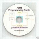 ARM μcontroller Prog Software-Linux/UNIX Windows Others