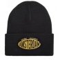 MARC JACOBS Acrylic Ski Winter Hat Skully Beanie Hat AMSTERDAM