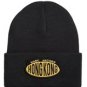 MARC JACOBS Acrylic Ski Winter Hat Skully Beanie Hat HONG KONG