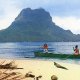 Postcards ~ Oceania
