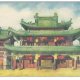 Postcards ~ Asia