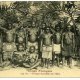 Postcards ~ Africa