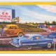 Postcards ~ America