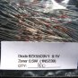 100 - BZX55C9V1 0.5W (1N5239) 9.1V ZENER DIODE IN5239
