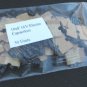 50pcs - 10uF Electrolytic Capacitors 16V 10 MF 10MF uF