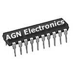 5 X 74LS241 20pin DIP IC (SN74LS241 SN74241 74241)