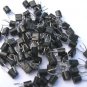 50pcs - BC557 (BC 557 BC557B) PNP Transistors