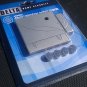 Door / Window Entry Alarm + vibration & shock sensor