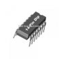 5 X  SN74LS08 14pin DIP IC (74LS08 74LS08 SN 74LS08N)